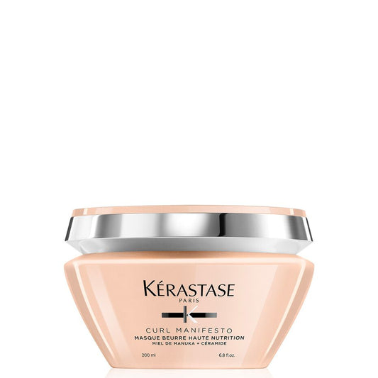 CURL MANIFESTO - Masque Beurre Haute Nutrition