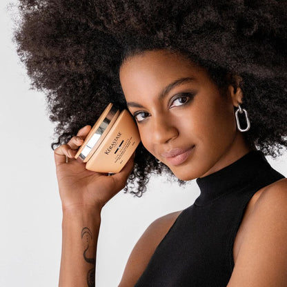 CURL MANIFESTO - Masque Beurre Haute Nutrition