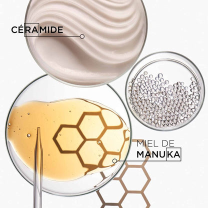 CURL MANIFESTO -  Refresh Absolu