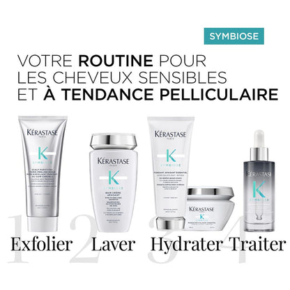 SYMBIOSE - Masque Revitalisant Essentiel