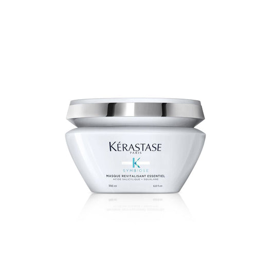SYMBIOSE - Masque Revitalisant Essentiel