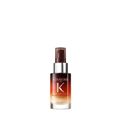 NUTRITIVE -  Sérum de Nuit 8H Magic