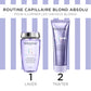 Coffret  Blond Absolu