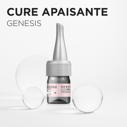GENESIS- Cure Apaisante