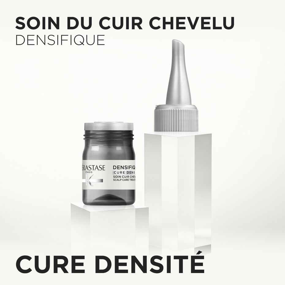 DENSIFIQUE- Cure Densité