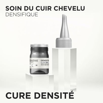 DENSIFIQUE- Cure Densité