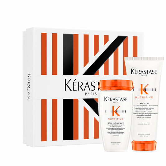 Coffret Nutritive