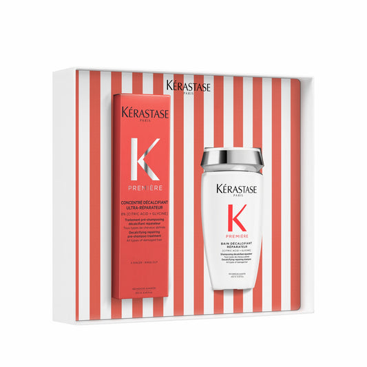 Coffret de printemps Première