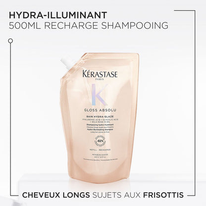 GLOSS ABSOLU - Bain Hydra-Glaze