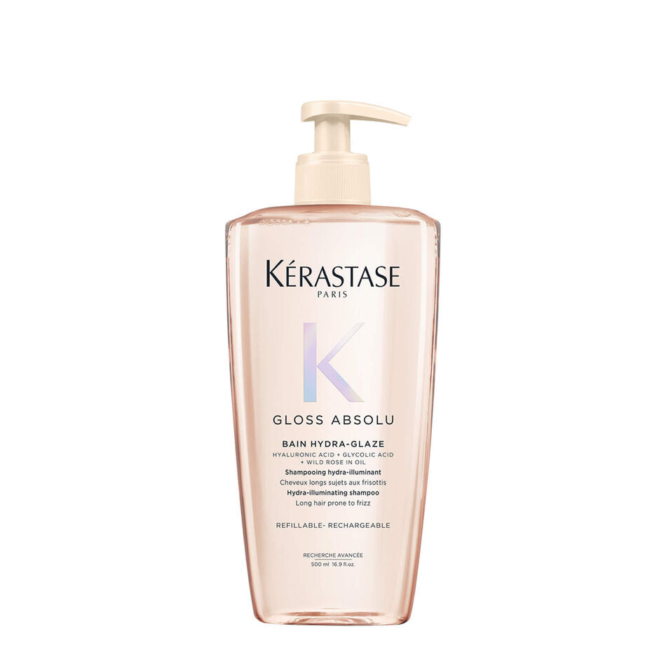 GLOSS ABSOLU - Bain Hydra-Glaze
