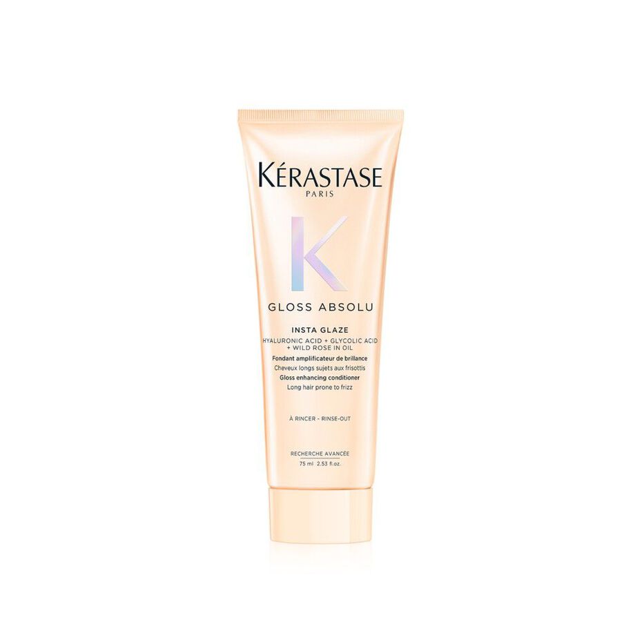 GLOSS ABSOLU - Fondant Insta Glaze