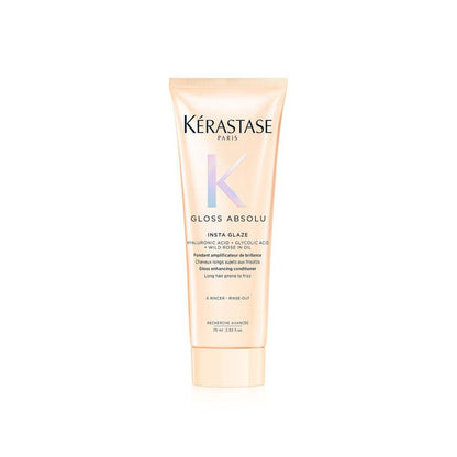 GLOSS ABSOLU - Fondant Insta Glaze