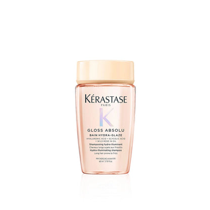 GLOSS ABSOLU - Bain Hydra-Glaze