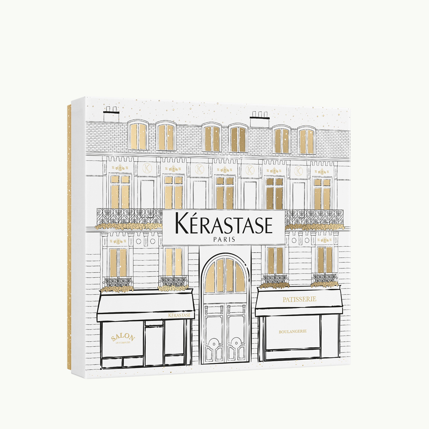 Coffret des fêtes Gloss Absolu