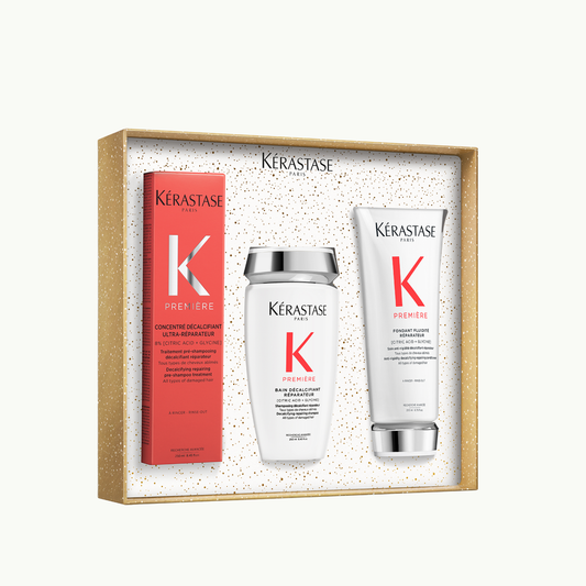 Coffret des fêtes Première