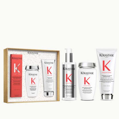 Coffret des fêtes Première