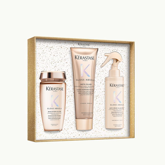 Coffret des fêtes Gloss Absolu