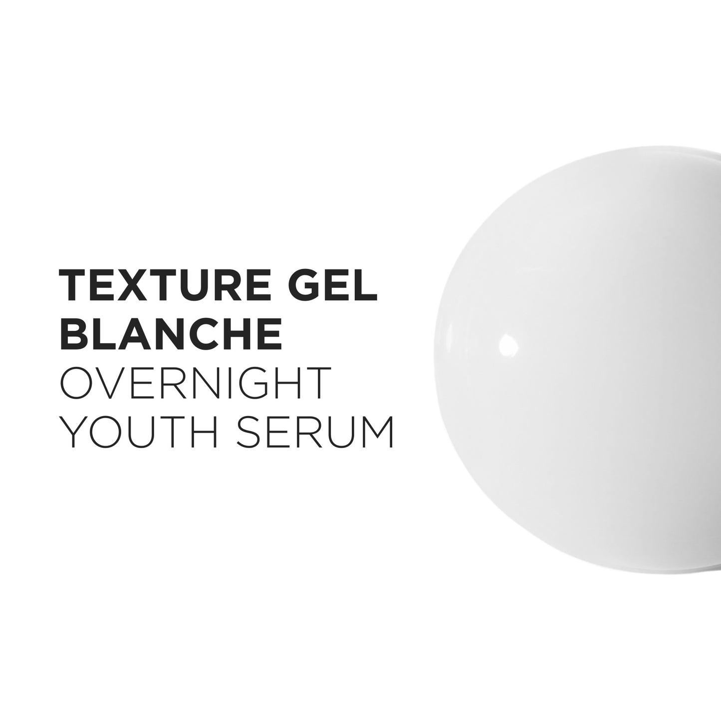 Chronologiste - Overnight Youth Serum