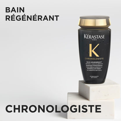 CHRONOLOGISTE - Bain Régénérant
