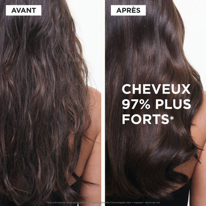 CHRONOLOGISTE - Bain Régénérant