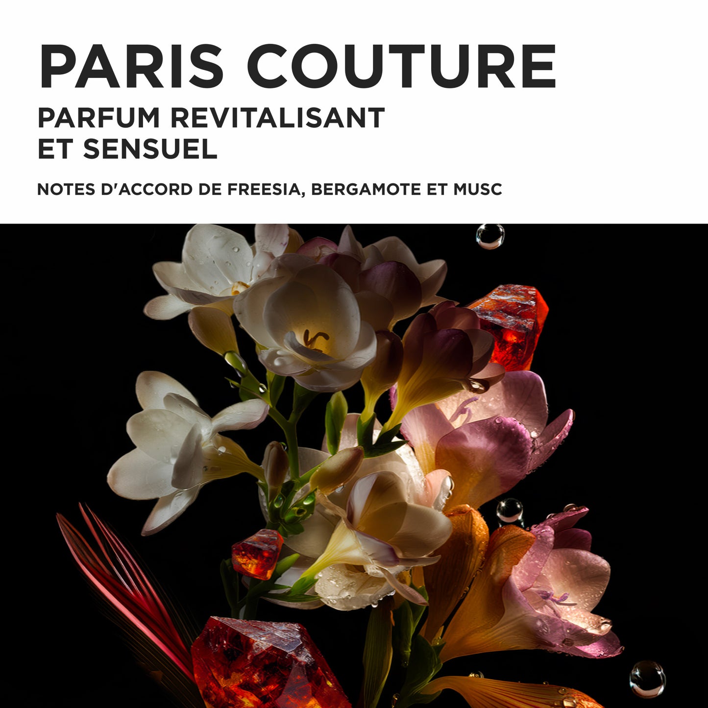 CHRONOLOGISTE - Masque Intense Régénérant