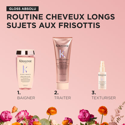 Coffret de printemps Gloss Absolu