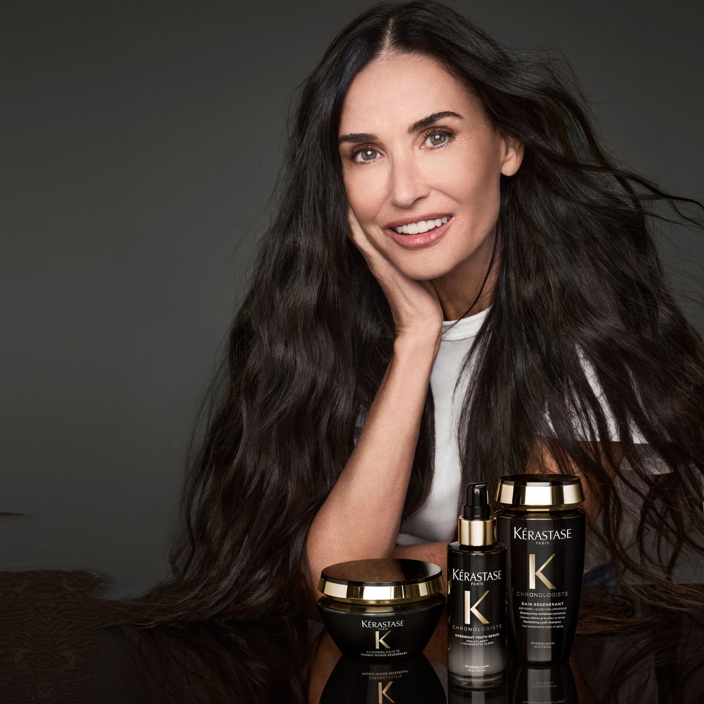 Chronologiste - Potion de Longévité sérum pour cuir chevelu