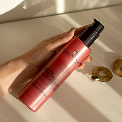 Smooth perfection lotion lissante