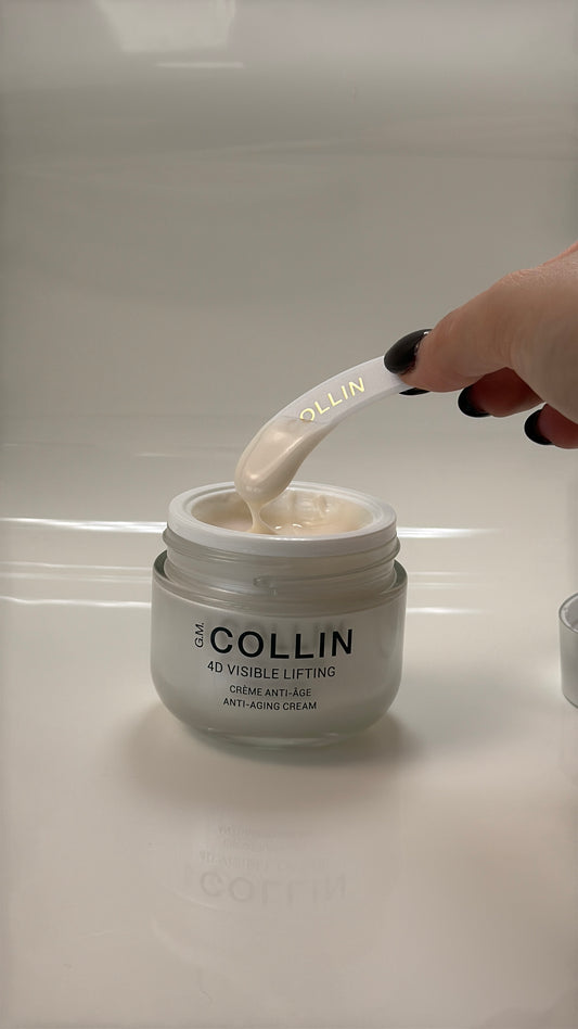 4D Visible Lifting Crème
