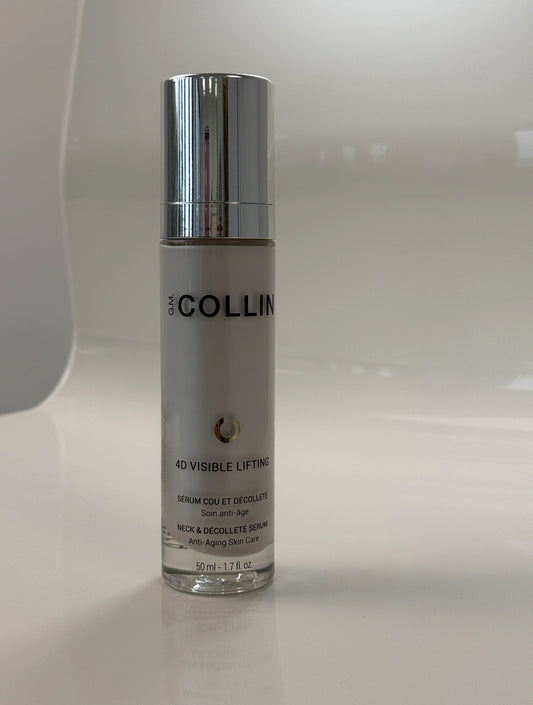 4D Visible Lifting Sérum