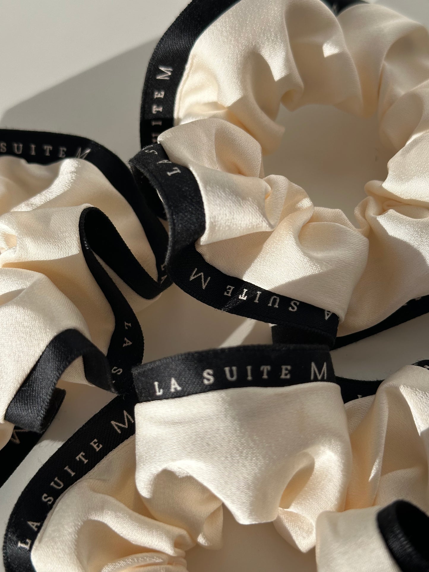 Collection Heritage/ Élastique Choux