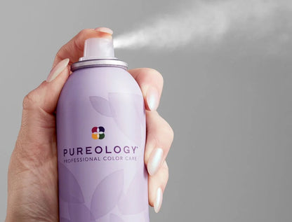 Style + Protect - Shampooing Sec Refresh & Go