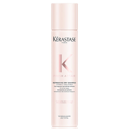 Shampooing Sec Fresh Affair avec Parfum Frais