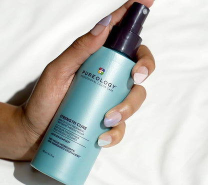 Strenght Cure Traitement Miracle Filler