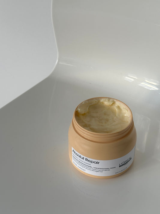 Absolut Repair Masque