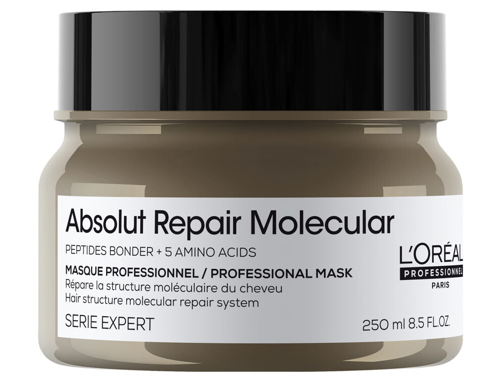 Absolut Repair Molecular Masque à rincer
