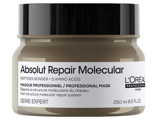 Absolut Repair Molecular Masque à rincer