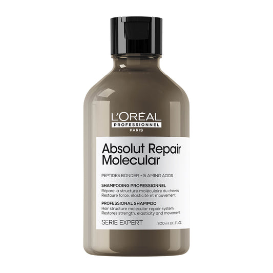 Absolut Repair Molecular Shampooing