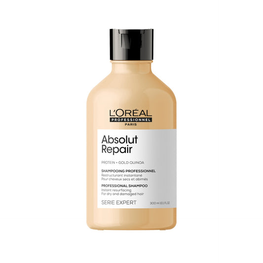Absolut Repair Shampooing