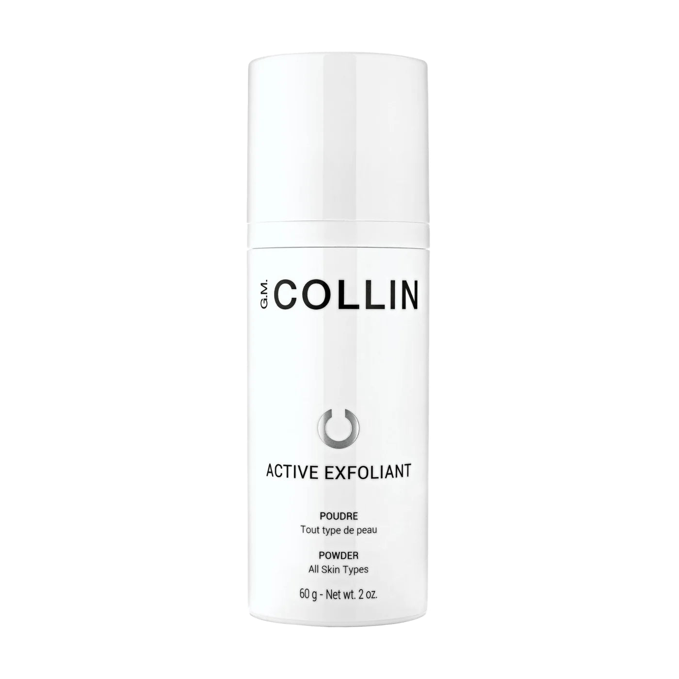 Active Exfoliant Poudre