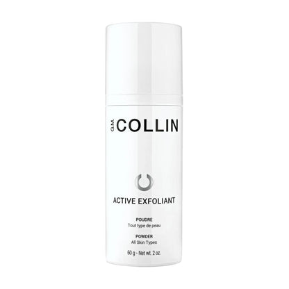 Active Exfoliant Poudre