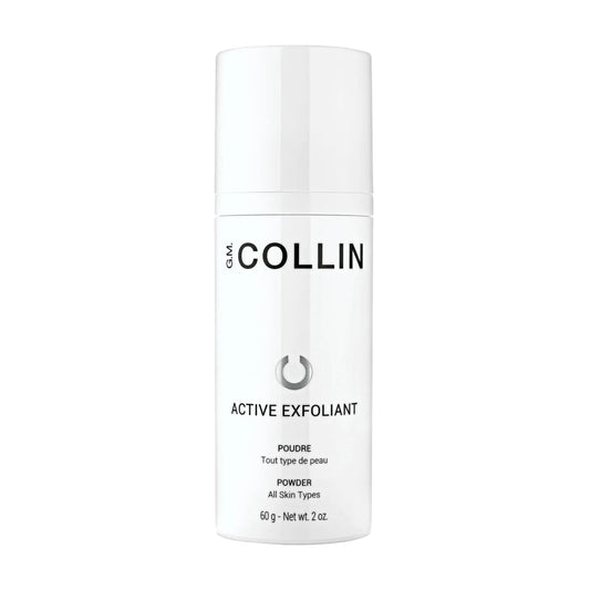 Active Exfoliant Poudre