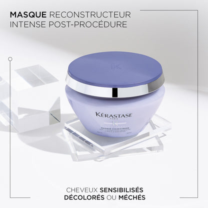 BLOND ABSOLU - Masque Capillaire Cicaextrême