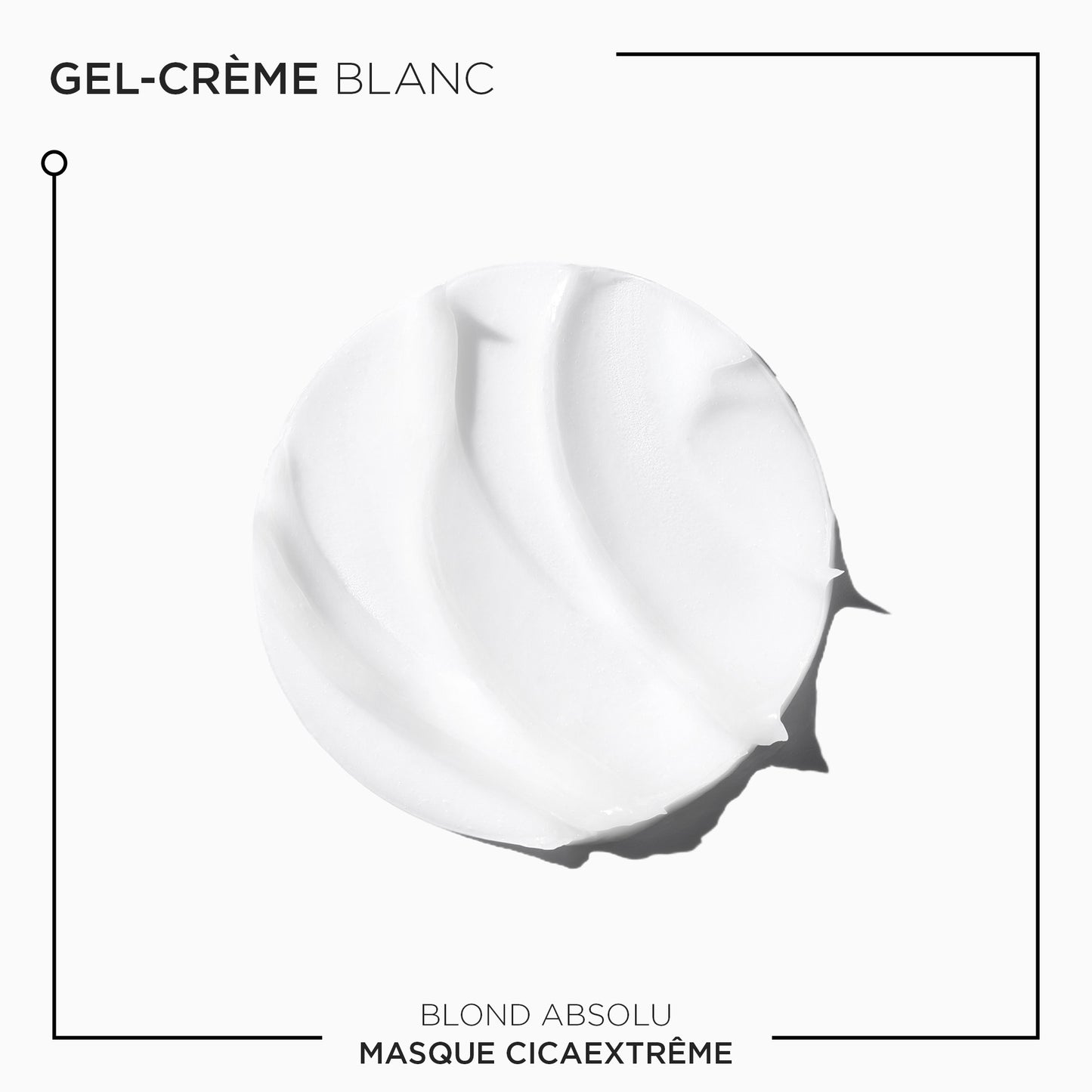 BLOND ABSOLU - Masque Capillaire Cicaextrême