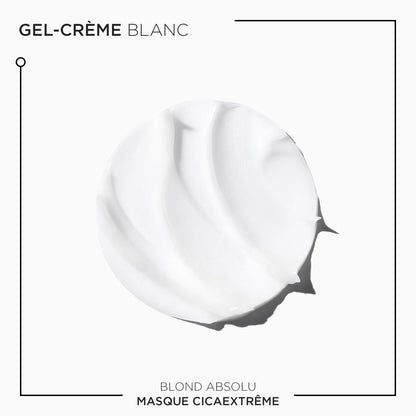 BLOND ABSOLU - Masque Capillaire Cicaextrême