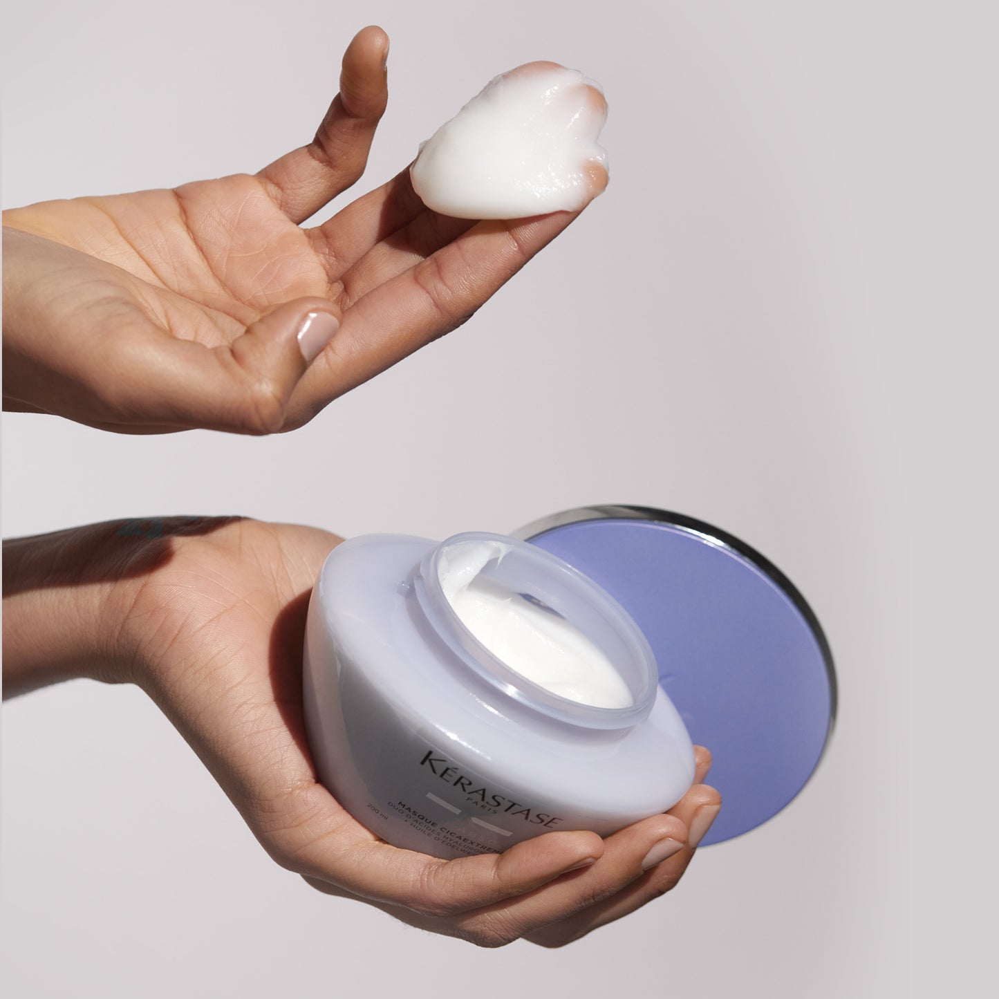 BLOND ABSOLU - Masque Capillaire Cicaextrême