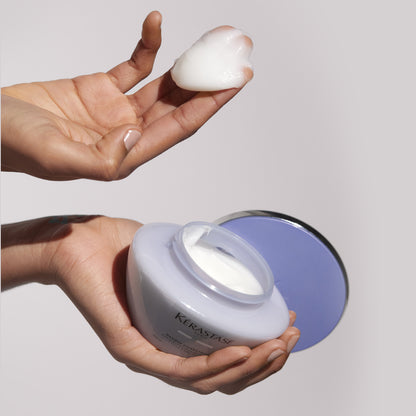 BLOND ABSOLU - Masque Capillaire Cicaextrême