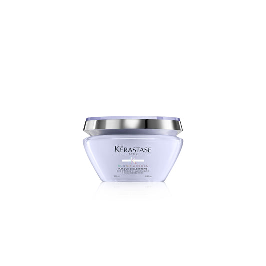 BLOND ABSOLU - Masque Capillaire Cicaextrême