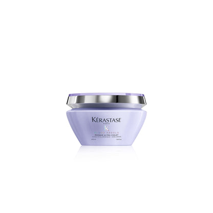 BLOND ABSOLU - Masque Capillaire Ultra-Violet