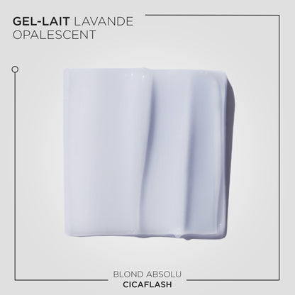 BLOND ABSOLU - Fondant Cicaflash